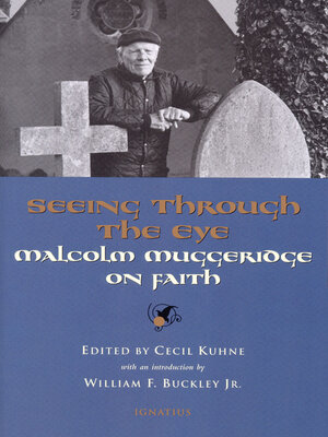 cover image of Seeing Through the Eye